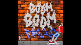 FPC Lo  BOOM BOOM Official Audio [upl. by Shaff811]