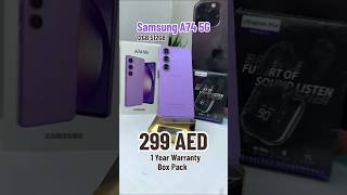 Samsung Galaxy A74 5G  samsung samsunggalaxy a74 5g samsung mobile shortsviral shorts [upl. by Demp118]