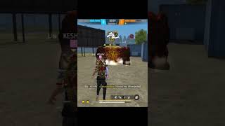 freefire 5milliongamergarenafreefire totalgaming freefiremax ff trending freefireclipsviral [upl. by Lennej]