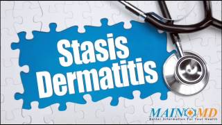 Statis Dermatittis ¦ Treatment and Symptoms [upl. by Ilyak37]