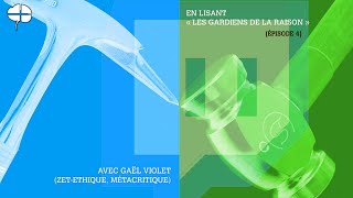 Zététique et politique 4  Lecture critique de quotles gardiens de la raisonquot avec Gaël Violet [upl. by Idleman]