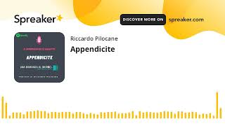 Appendicite [upl. by Alitta]