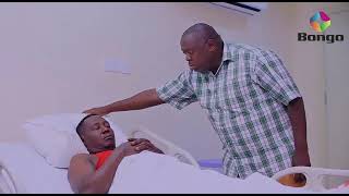 ANGEL FACES DR KENNY KILL MR MKAMBA THROUGH PILLOW EPISODE 15 [upl. by Faydra6]