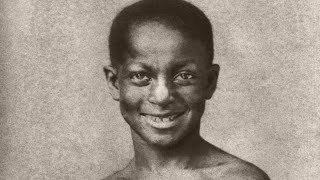 An Enslaved Boy Brazil1869 [upl. by Elohcan]