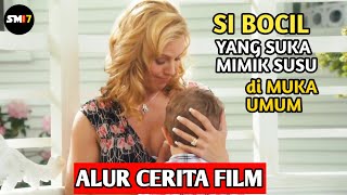 NGAKAK ABIZ‼️ Tingkah konyol 5 sahabat ketika sedang Berkumpul Alur Cerita Film Growns Up [upl. by Enirbas418]