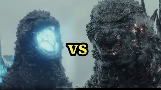 Godzilla Last Battle Clip  Godzilla Minus one  monster godzilla [upl. by Nai269]