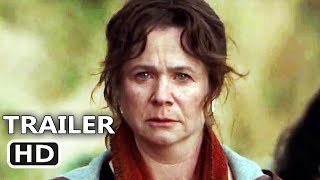 GODS CREATURES Trailer 2022 Emily Watson A24 [upl. by Ibrad]