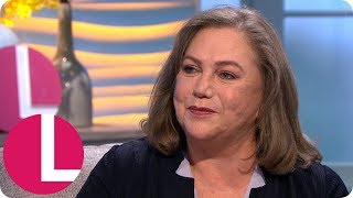 Kathleen Turner Movies List [upl. by Ulane]