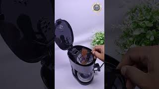 Best Coffee Makers morphyrichards Europa Drip coffee 2023 shorts budget viral shortvideo [upl. by Yeliac]