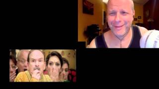 Delhi Belly Movie Trailer Reaction [upl. by Latisha]