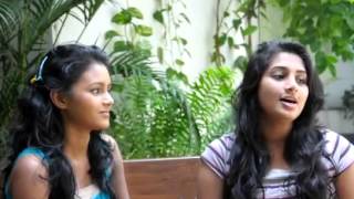 Interview with Sheshadrie and Dinakshi [upl. by Ailsun993]