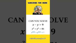 Math Quiz Challenge  100quizs Test Your Skills Part 65 mathquiz mathsquiz mrbeast shorts [upl. by Siger806]