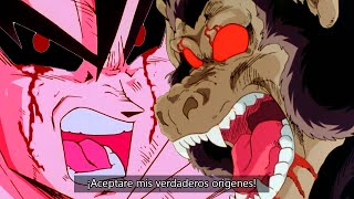 GOKU EL CONTENEDOR DE LOS 9 OZARUS CELESTIALES  CAPITULO 4  GANKER TEORIAS [upl. by Oigroeg]