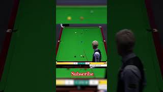 Neil Robertson smocked that🔥🔥🔥 shorts snooker neilrobertson juddtrump ronnieosullivan [upl. by Ohce]