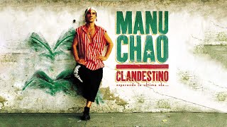 Manu Chao  Bongo Bong Official Audio [upl. by Poppo]