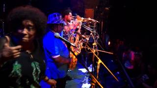 THE SKATALITES quotMy Boy Lollipopquot featuring Doreen Shaffer [upl. by Drarrej]