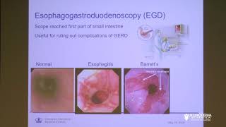 GI Dysmotility in Scleroderma Not Just the Esophagus  Daniela Jodorkovsky MD [upl. by Mitman]