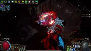 POE 325 Trickster Poisonous Concoction of Bouncing 詐欺師 彈炸之毒藥 T17 Mapping [upl. by Lenee]