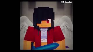 💜Aphmau💜 minecraft aphmaucosplay edit aphmaucrew aphmau [upl. by Adall]