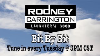 23 Here Comes The Truth  Bit By Bit  Rodney Carrington [upl. by Meras]