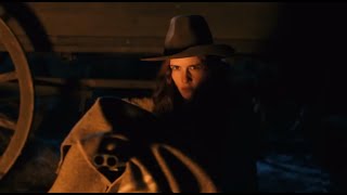 CALAMITY JANE Trailer 2024  Emily Bett Rickards Western Adventure Movie [upl. by Akinwahs]