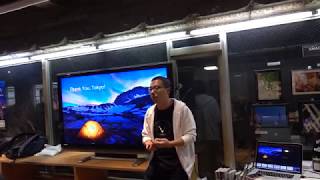 VeChain Tokyo Meetup part3 [upl. by Grubb172]