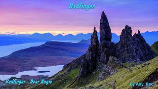 Badfinger  Dear Angie  Rock  Rock amp Roll [upl. by Deacon844]