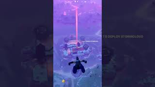 New tilted towers‽ fortnite deathbed fun [upl. by Hahnke]