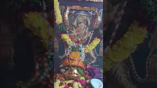 Durga navaratri pooja Rajarajeshwari ashtakamtrending [upl. by Hilario]