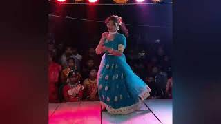 Emon Nach Nachiya  Arup Dance Academy  Nandini  R Love Story Official [upl. by Ahsihat]