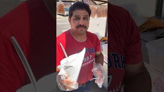 Found the ELOTE MAN 🌽91st amp Houston chicagoeats streetfood corn mexicanfood [upl. by Hagile]