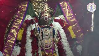 Lord Ganesha Moola Mantra Homam amp Atharva Sheersha Homam  SriLakshmi Temple [upl. by Ileak]