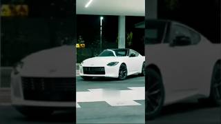 NISSAN 400Z EDIT youtube automobile jdmcars sportscar shortfeed shorts [upl. by Edi568]