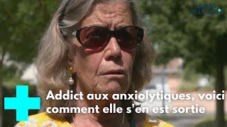 Anxiolytiques somnifères  comment se sevrer   Le Magazine de la Santé [upl. by Maurice599]