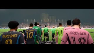 Inter Miami vs Philadelphia Union [upl. by Madox]