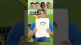 Grealish vs Coutinho vs Dembele vs Ronaldo  Drawing challenge [upl. by Berwick]