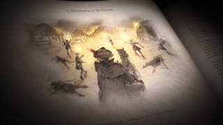 Assassins Creed 3  The official Tyranny Of King Washington Trailer UK [upl. by Lyred117]