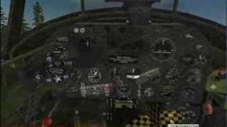 P47 Preflight amp Takeoff Procedures Part 1 of 2 [upl. by Bess]