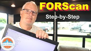 Transform Your Ride With FORScan Easy DIY Guide To Personalizing Your Vehicle [upl. by Ssitnerp]