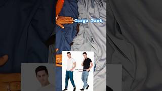 Cargo Pants Review unboxing shorts youtubeshorts review [upl. by Oznecniv]