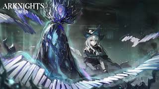 Arknights OST  Path of Life · Boss Battle Theme [upl. by Aniloj]