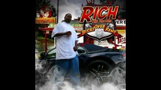 Rich The Factor  Newer Shit [upl. by Jaynell]