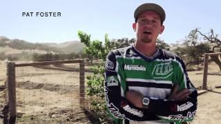 2014 450 MX SHOOTOUT  TransWorld Motocross [upl. by Ahsilahk]