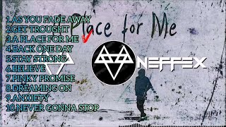 🎧 Top 10 Neffex songs 2023 🔥  the best of Neffex  motivational music [upl. by Yerggoeg]