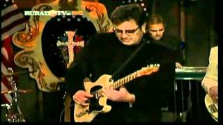 vince gill how great thou art instrumental [upl. by Kirstyn]