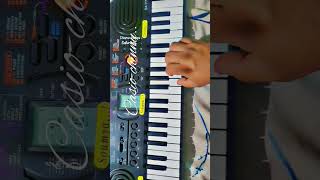 Edo oka raagam pilichindi song pianocover play by Casiochinnu please subscribe my channel [upl. by Collie]