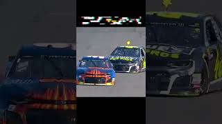 When this NASCAR driver delivered his most emotional racing moment [upl. by Alenson127]