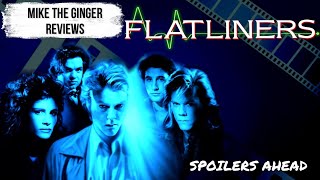 Flatliners 1990 Review [upl. by Jeniece933]