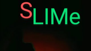 SLIMe Sneak Peak [upl. by Ketti231]