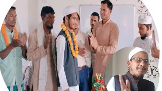 صوبائی مقابلے میں مدرسہ خدیجۃ الکبریٰ کدوا پورنیہ کی طالبات نے ماری بازیMdIntakhabNadwiofficial [upl. by Eelime]